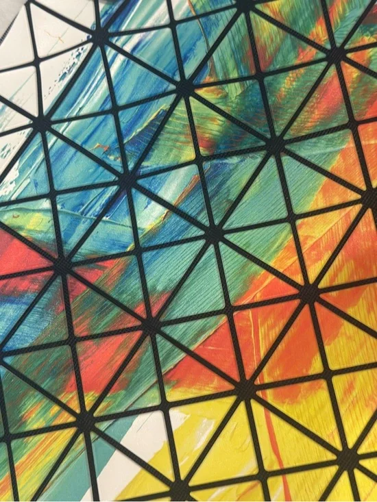 BAO BAO Issey Miyake - Soul Prism Tote - NWT - Picture 8 of 14